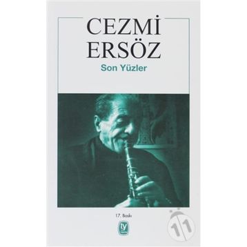 SON YÜZLER - CEZMI ERSÖZ