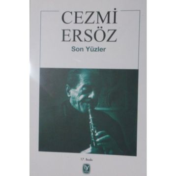 SON YÜZLER - CEZMI ERSÖZ