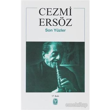 SON YÜZLER - CEZMI ERSÖZ
