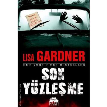 SON YÜZLEŞME - LISA GARDNER