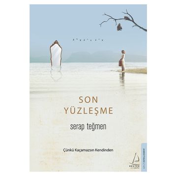 Son Yüzleşme Serap Teğmen