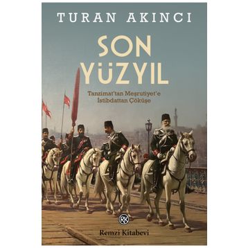 Son Yüzyıl Remzi Kitabevi