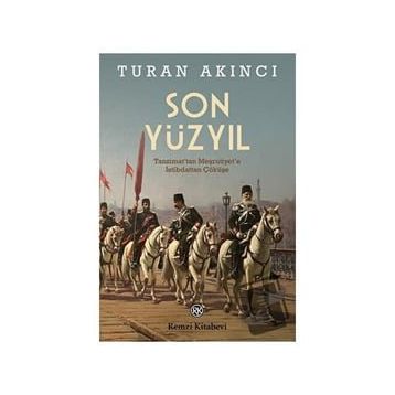 Son Yüzyıl Remzi Kitabevi