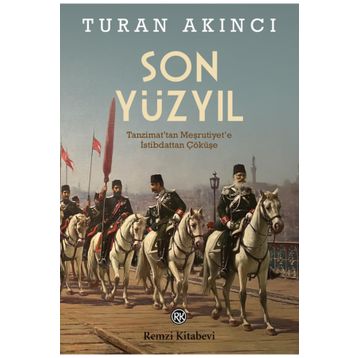 Son Yüzyıl Remzi Kitabevi
