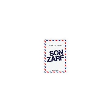 Son Zarf Epsilon Yayınevi