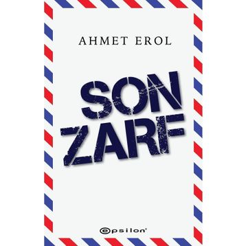 Son Zarf Epsilon Yayınevi