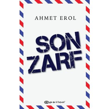 Son Zarf Epsilon Yayınevi