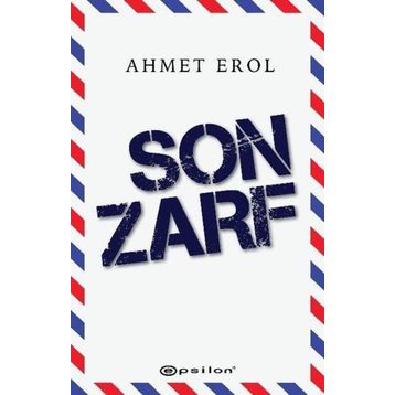 Son Zarf Epsilon Yayınevi