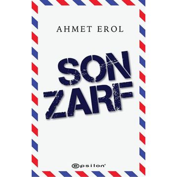 Son Zarf Epsilon Yayınevi