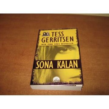 Sona Kalan - Tess Gerritsen
