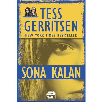 Sona Kalan - Tess Gerritsen