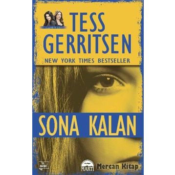 Sona Kalan - Tess Gerritsen