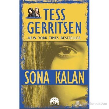 Sona Kalan - Tess Gerritsen