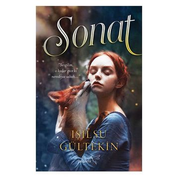 Sonat - Işılsu Gültekin