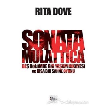 Sonata Mulattica - Rita Dove
