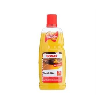 Sonax 1 lt Cilalı Şampuan