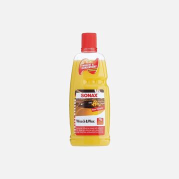 Sonax 1 lt Cilalı Şampuan