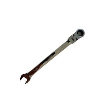 Sonax 11 mm Mafsallı Cırcır Anahtar