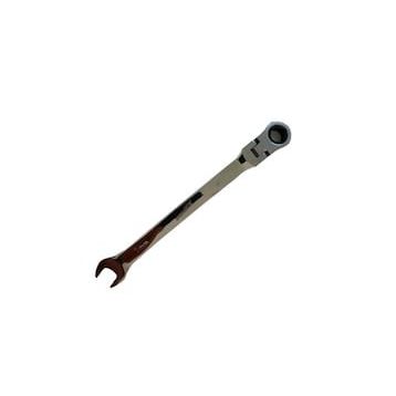 Sonax 12 mm Mafsallı Cırcır Anahtar