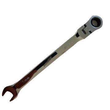 Sonax 16 mm Mafsallı Cırcır Anahtar