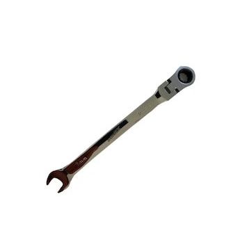 Sonax 17 mm Mafsallı Cırcır Anahtar