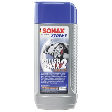 Sonax 207 100 Xtreme Çizik Giderici Parlatıcı Cila