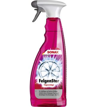 Sonax 227 400 Jant Temizleyici