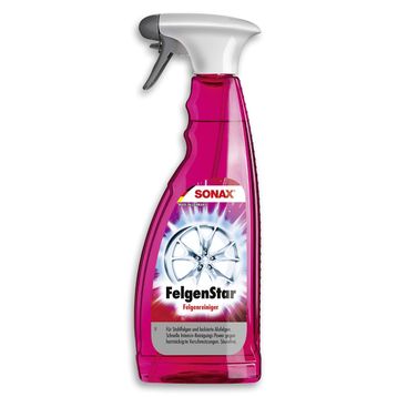 Sonax 227 400 Jant Temizleyici