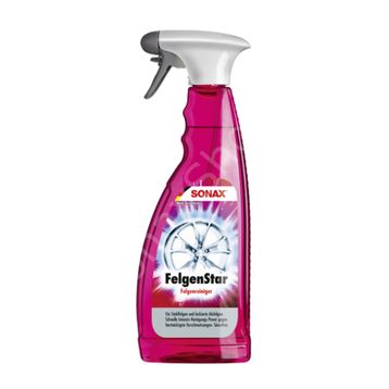 Sonax 227 400 Jant Temizleyici