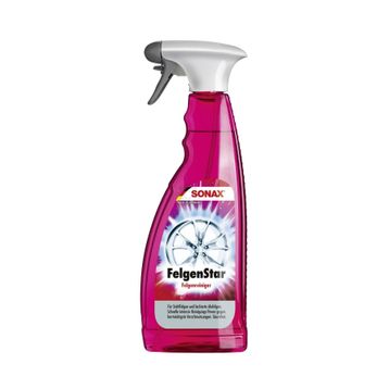 Sonax 227 400 Jant Temizleyici