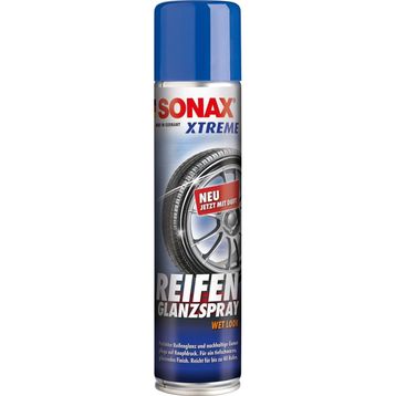 Sonax 235 300 Lastik Parlatıcı Sprey