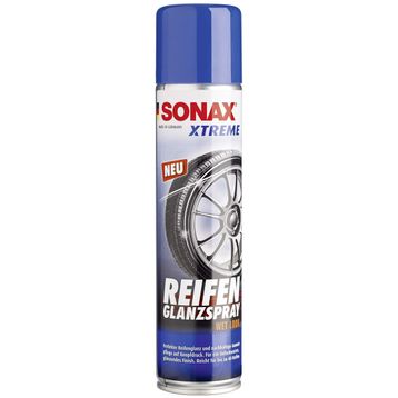 Sonax 235 300 Lastik Parlatıcı Sprey