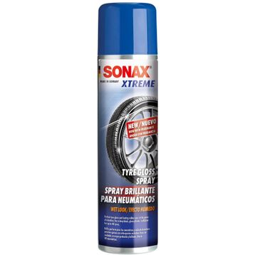 Sonax 235 300 Lastik Parlatıcı Sprey