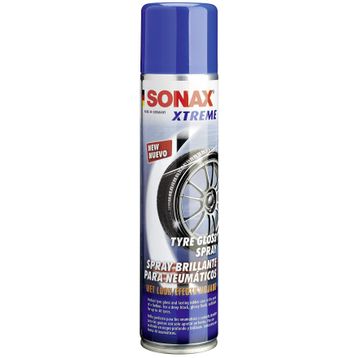 Sonax 235 300 Lastik Parlatıcı Sprey