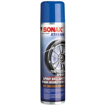 Sonax 235 300 Lastik Parlatıcı Sprey