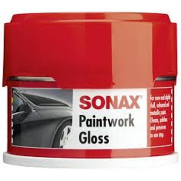 Sonax 250 ml Çizik Giderici Güçlü Cila