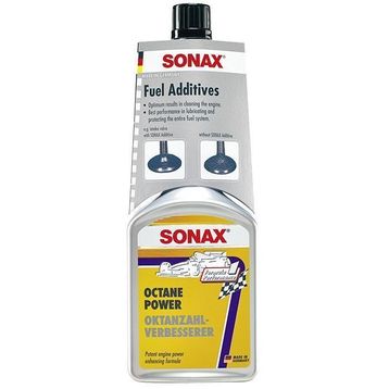 Sonax 250 ml Oktan Yükseltici