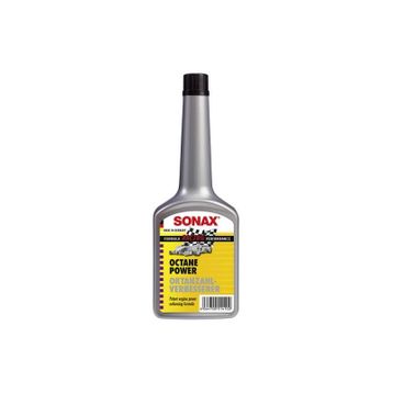 Sonax 250 ml Oktan Yükseltici