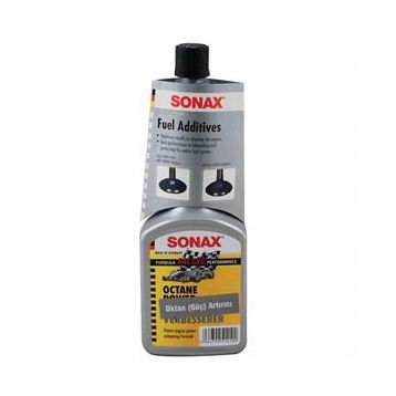 Sonax 250 ml Oktan Yükseltici