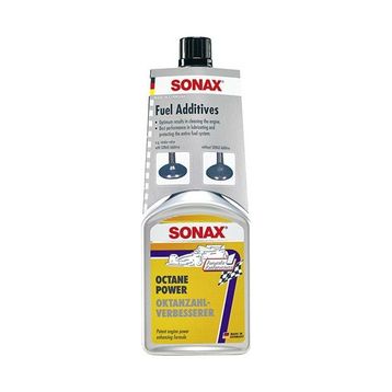 Sonax 250 ml Oktan Yükseltici