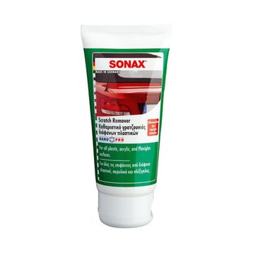 Sonax 305 000 Plastik Çizik Giderici Cila