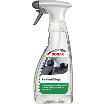 Sonax 321 200 Araç İçi Temizleyici