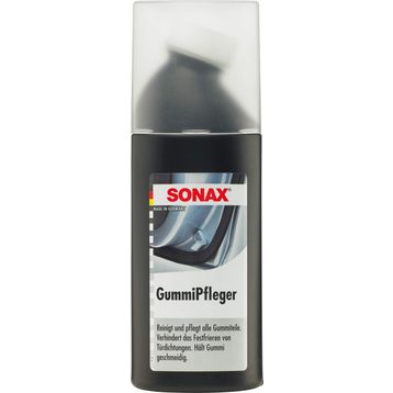 Sonax 340 100 Lastik Parlatıcı ve Koruyucu