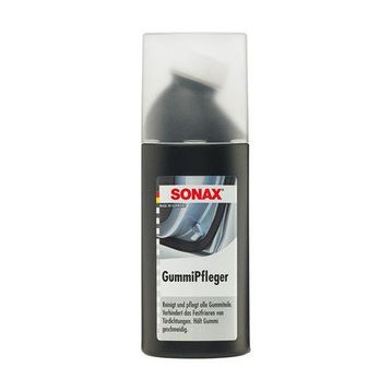 Sonax 340 100 Lastik Parlatıcı ve Koruyucu