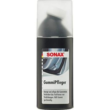 Sonax 340 100 Lastik Parlatıcı ve Koruyucu