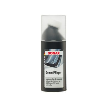Sonax 340 100 Lastik Parlatıcı ve Koruyucu