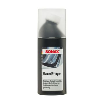Sonax 340 100 Lastik Parlatıcı ve Koruyucu