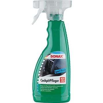 Sonax 357 241 Torpido Temizleyici