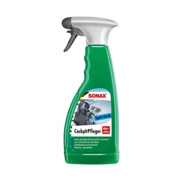 Sonax 357 241 Torpido Temizleyici