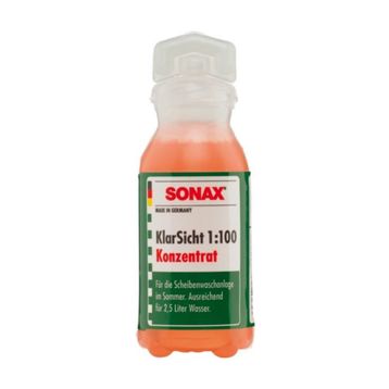 Sonax 371 100 Konsantre Cam Suyu